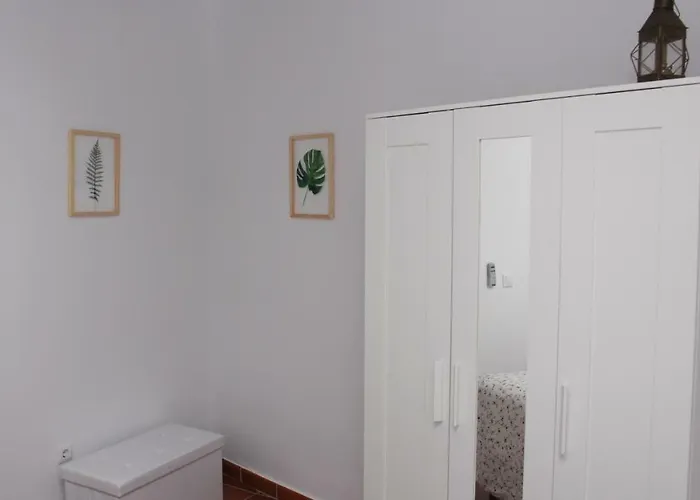 El Capricho De San Fernando, Consigna Gratis Y Parking A 200mts Córdoba