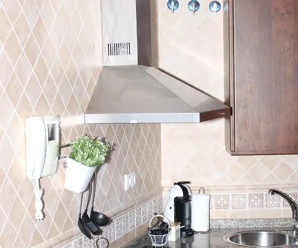 El Capricho De San Fernando, Consigna Gratis Y Parking A 200mts Córdoba