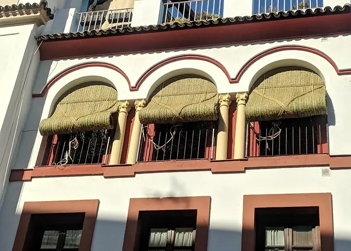 El Capricho De San Fernando, Consigna Gratis Y Parking A 200mts דירה