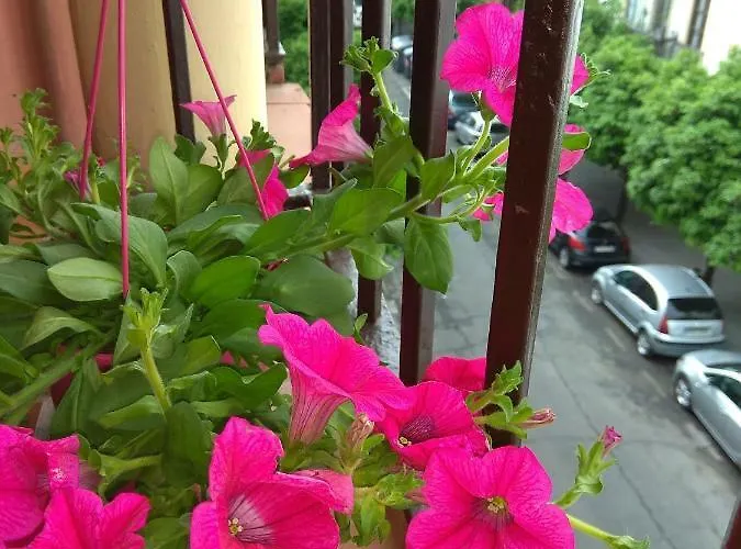 El Capricho De San Fernando, Consigna Gratis Y Parking A 200mts Appartement *