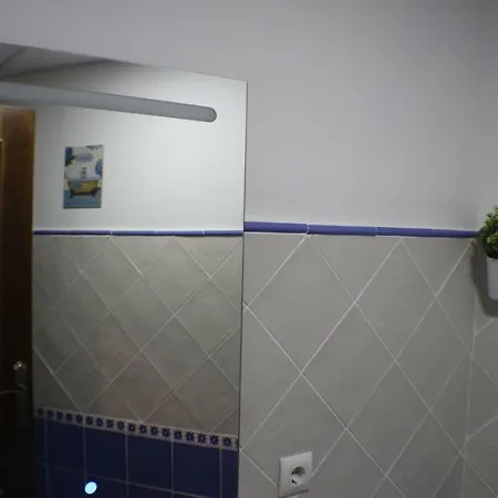 El Capricho De San Fernando, Consigna Gratis Y Parking A 200mts