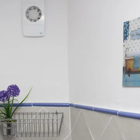 El Capricho De San Fernando, Consigna Gratis Y Parking A 200mts *