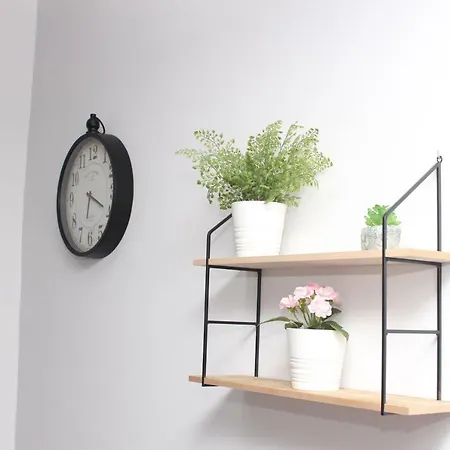 El Capricho De San Fernando, Consigna Gratis Y Parking A 200mts Apartment *