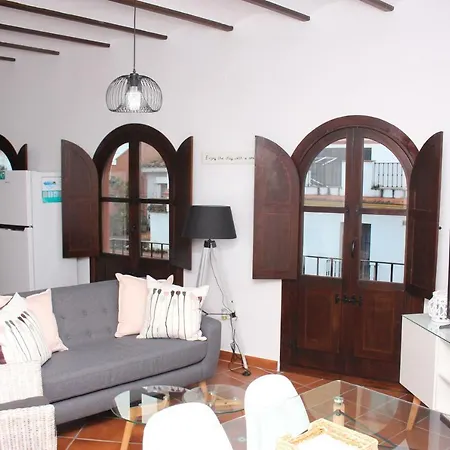 El Capricho De San Fernando, Consigna Gratis Y Parking A 200mts Apartment