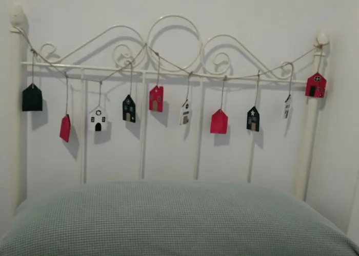 El Capricho De San Fernando, Consigna Gratis Y Parking A 200mts *