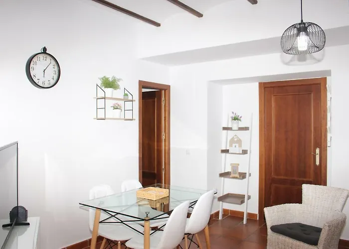 El Capricho De San Fernando, Consigna Gratis Y Parking A 200mts *