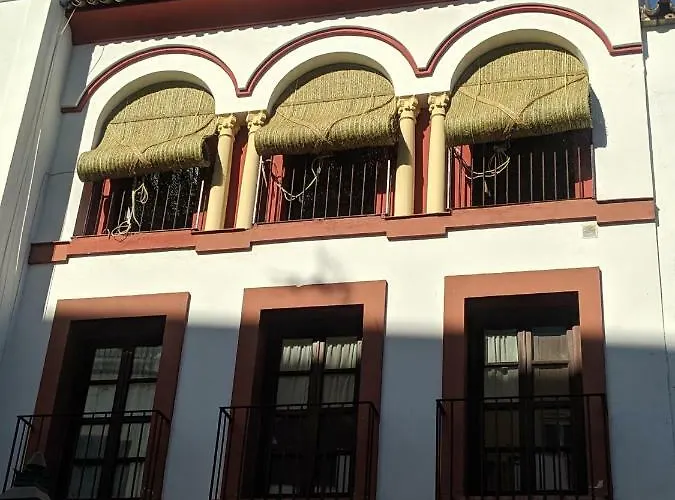 El Capricho De San Fernando, Consigna Gratis Y Parking A 200mts *