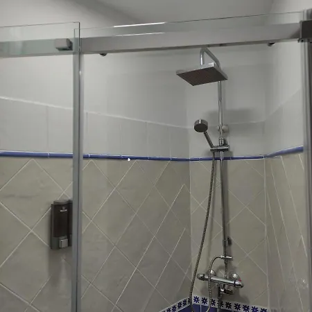 El Capricho De San Fernando, Consigna Gratis Y Parking A 200mts Apartment Cordoba