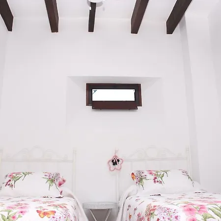 Apartment El Capricho De San Fernando, Consigna Gratis Y Parking A 200mts