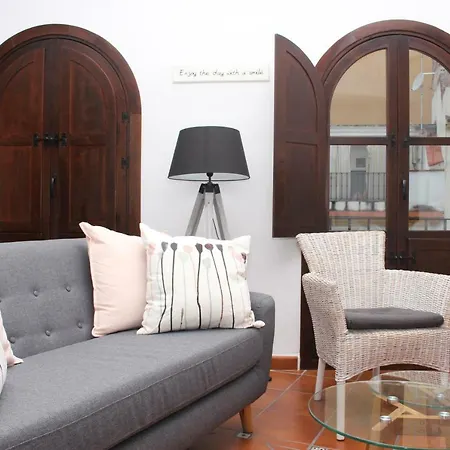 El Capricho De San Fernando, Consigna Gratis Y Parking A 200mts Apartment