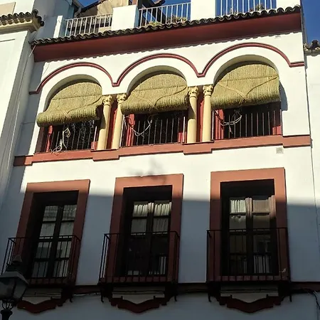 El Capricho De San Fernando, Consigna Gratis Y Parking A 200mts *