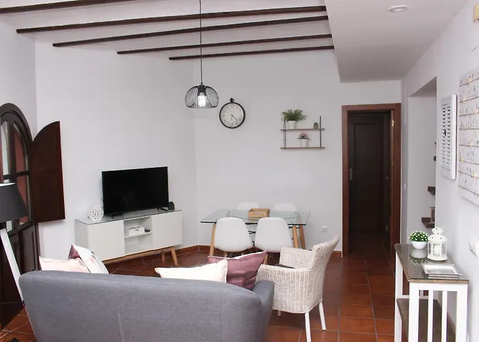 El Capricho De San Fernando, Consigna Gratis Y Parking A 200mts 아파트 *