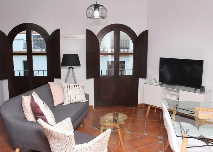 El Capricho De San Fernando, Consigna Gratis Y Parking A 200mts * 코르도바