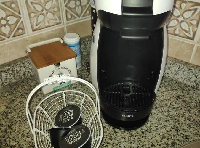 El Capricho De San Fernando, Consigna Gratis Y Parking A 200mts